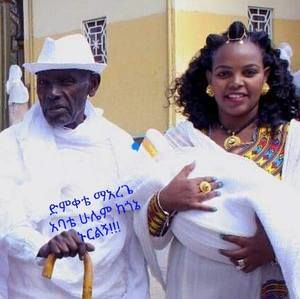 Meet your Posher, Hareg